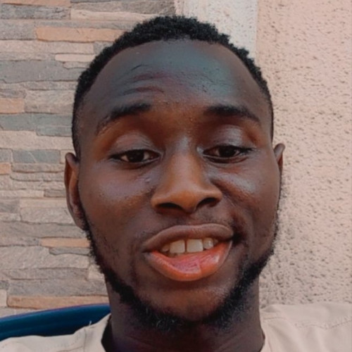 Ekene K. profile photo