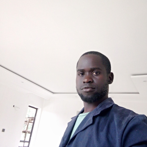 Isaac O. profile photo