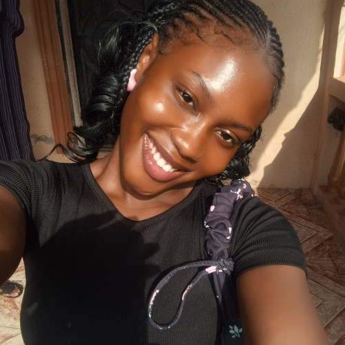 Oluwaferanmi  J. profile photo