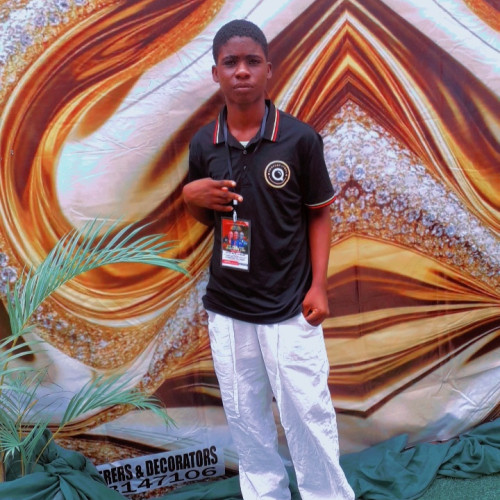 Dcool G. profile photo