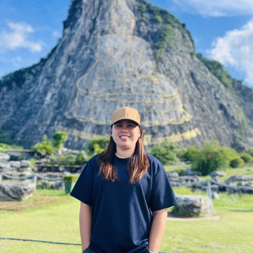 Charminn R. profile photo