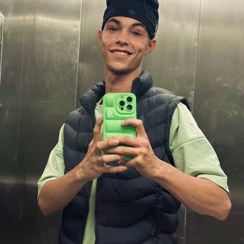 Mohsine B. profile photo