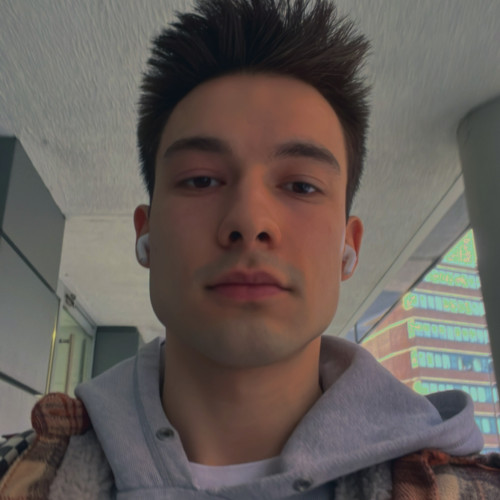 Marsel G. profile photo