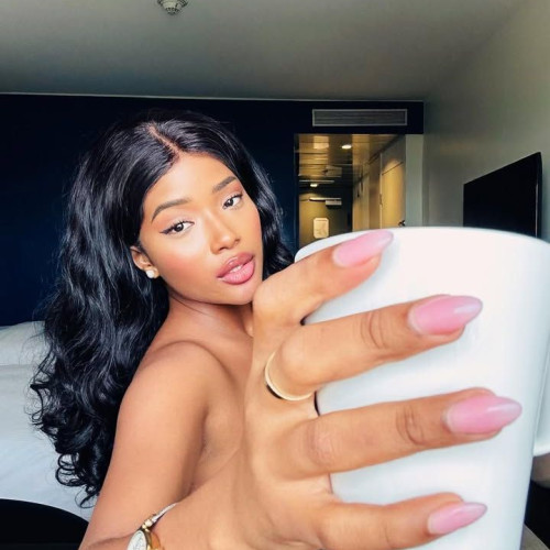 Joyce W.