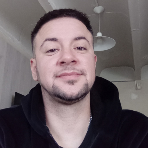 Benicio G. profile photo