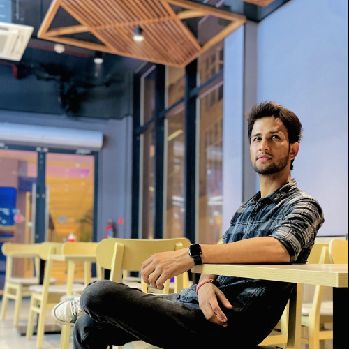 Himanshu S. profile photo