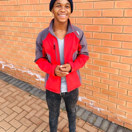 Kwanda G.
