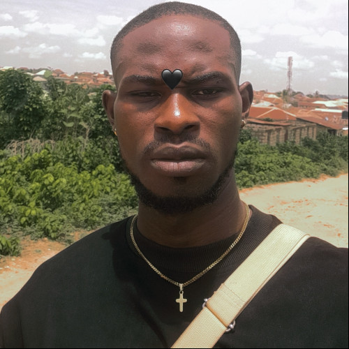 chinedu p. profile photo