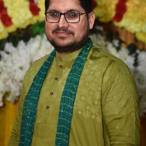 Naeem U.