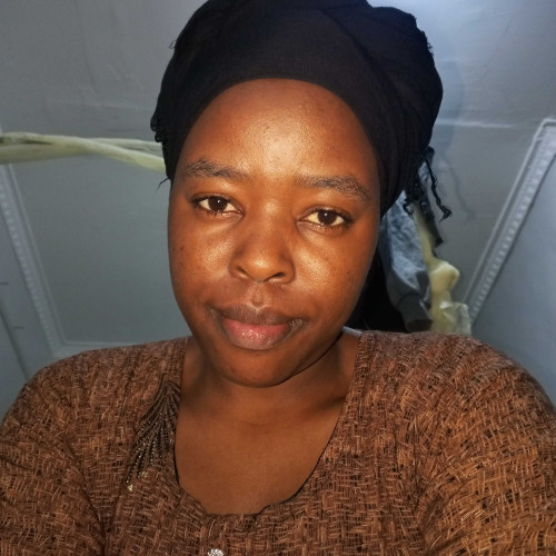 Halima J. profile photo