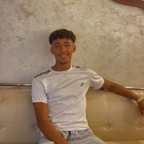youssef l. profile photo