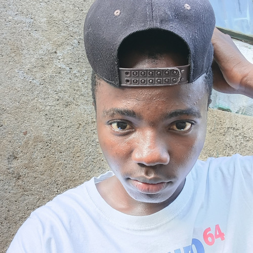 Emmanuel O. profile photo