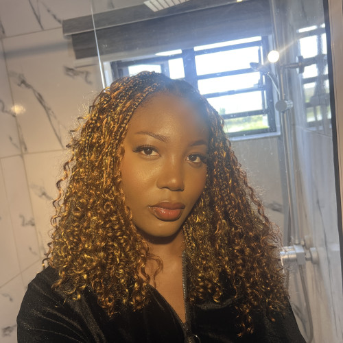 Ella A. profile photo