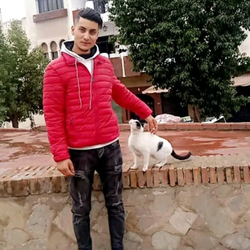 Youness E. profile photo