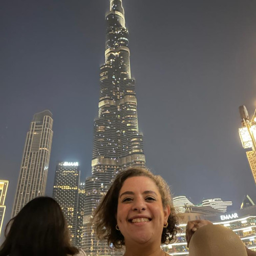Mira A. profile photo