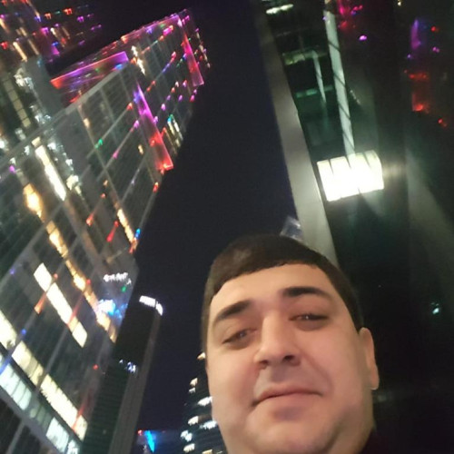 ART B. profile photo