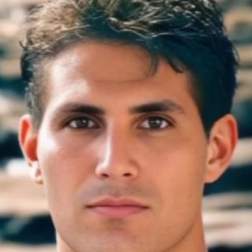 ehsan y. profile photo