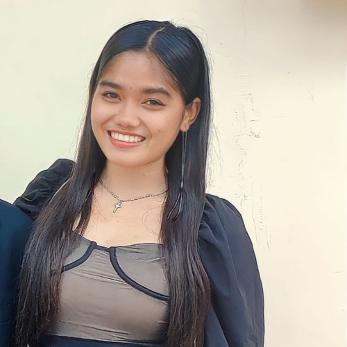 Hey its Mae  Y.