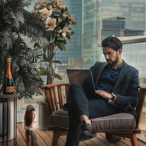 Anass B. profile photo