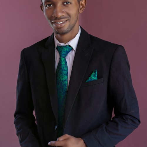 Joseph N.