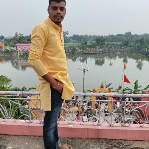 ANSH K. profile photo