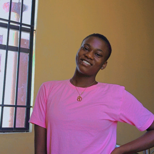 Benita O. profile photo