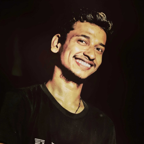 rakesh u. profile photo