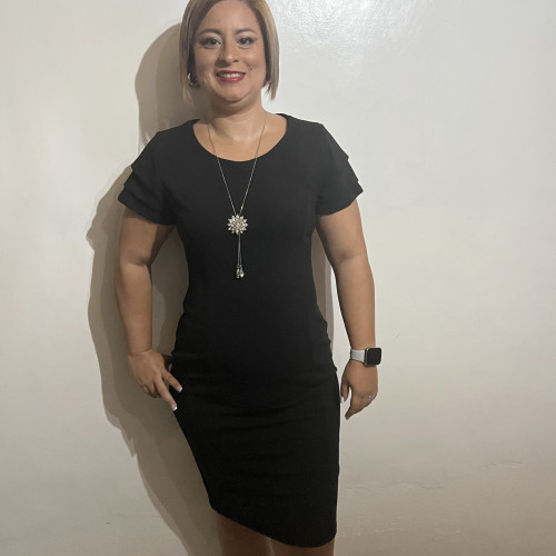 Silke J. profile photo