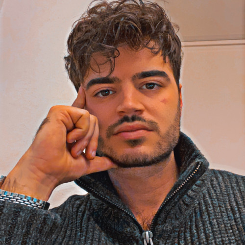 Ilir M. profile photo