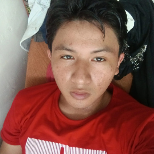 MAYKEL S. profile photo
