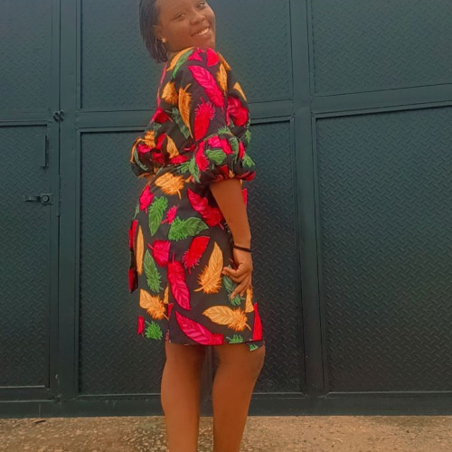 Anyaoha  E.