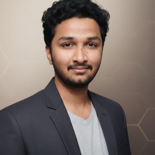 Daksh  R. profile photo