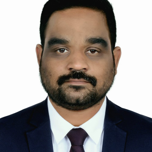 jaya p. profile photo