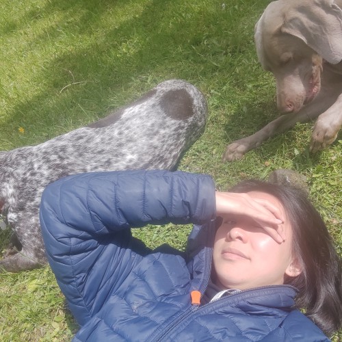 Monika D. profile photo