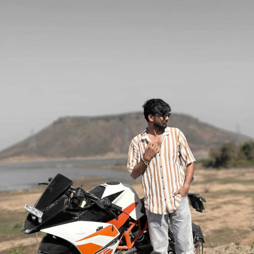 Raheesh S. profile photo