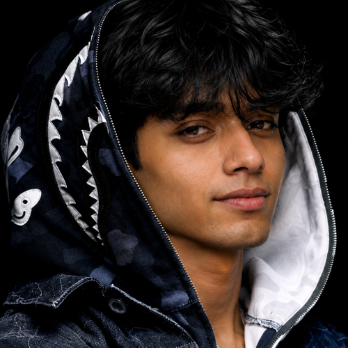 Alankrit S. profile photo