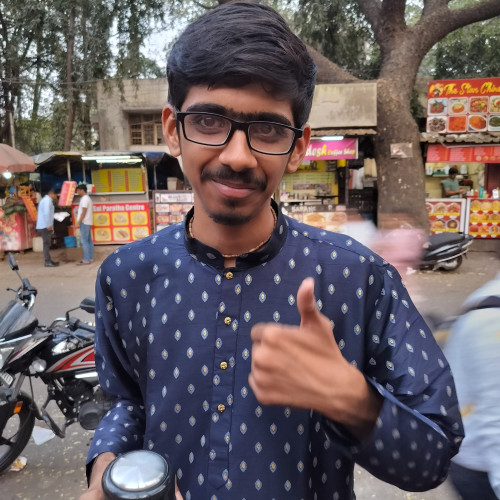 Anand  C. profile photo