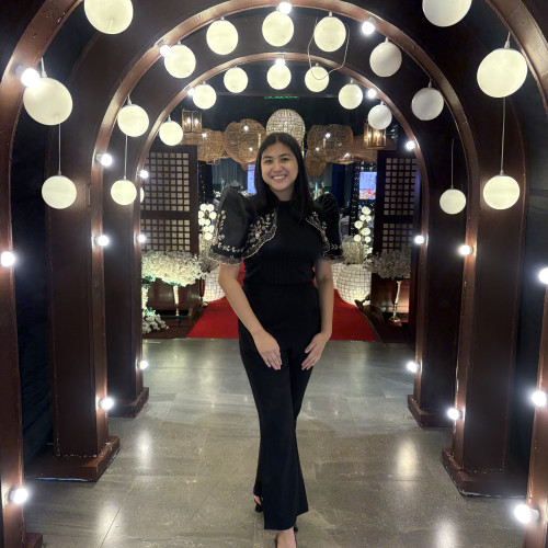 Aira D. profile photo