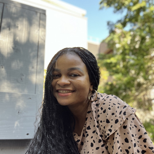 Kelechi R. profile photo