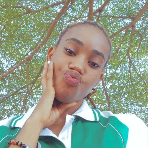 Gift Nmesoma  I.