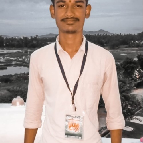 Purna G. profile photo