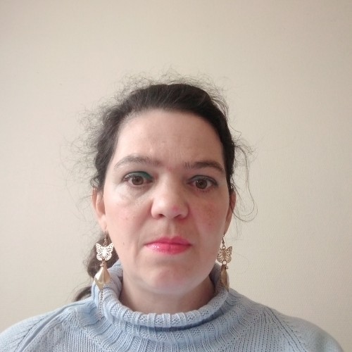 Blandine d.