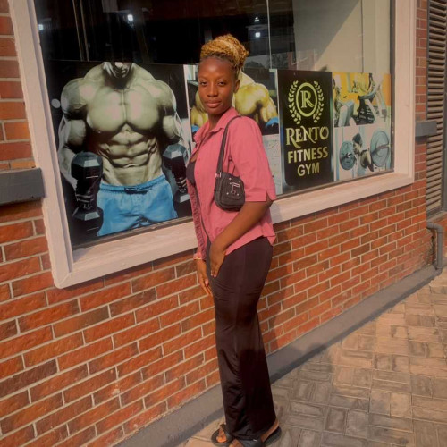 ebube s. profile photo