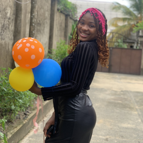 Favour C.