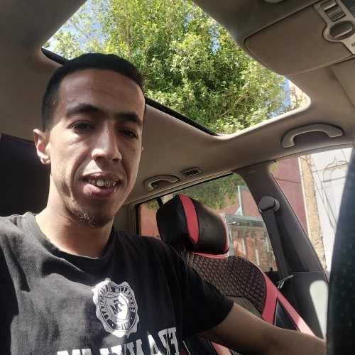 Ahmed I.