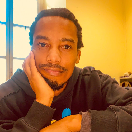 Vitalis C. profile photo