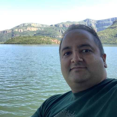 Keval D. profile photo