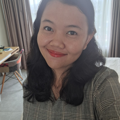 Oktavia P. profile photo