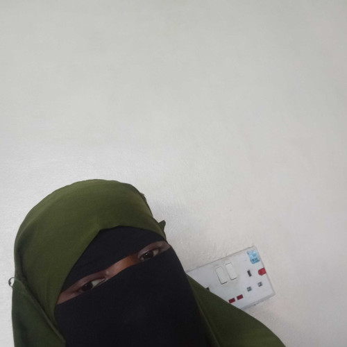 Zainab S. profile photo