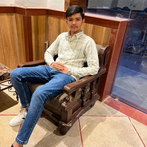 Vishvas  C. profile photo